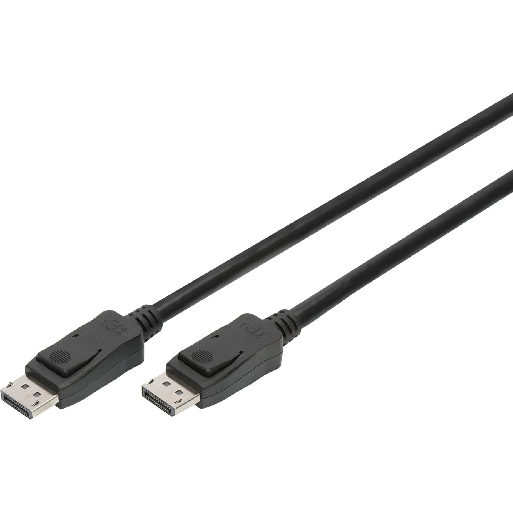 DisplayPort Anschlusskabel, UHD 8K – Bild 1