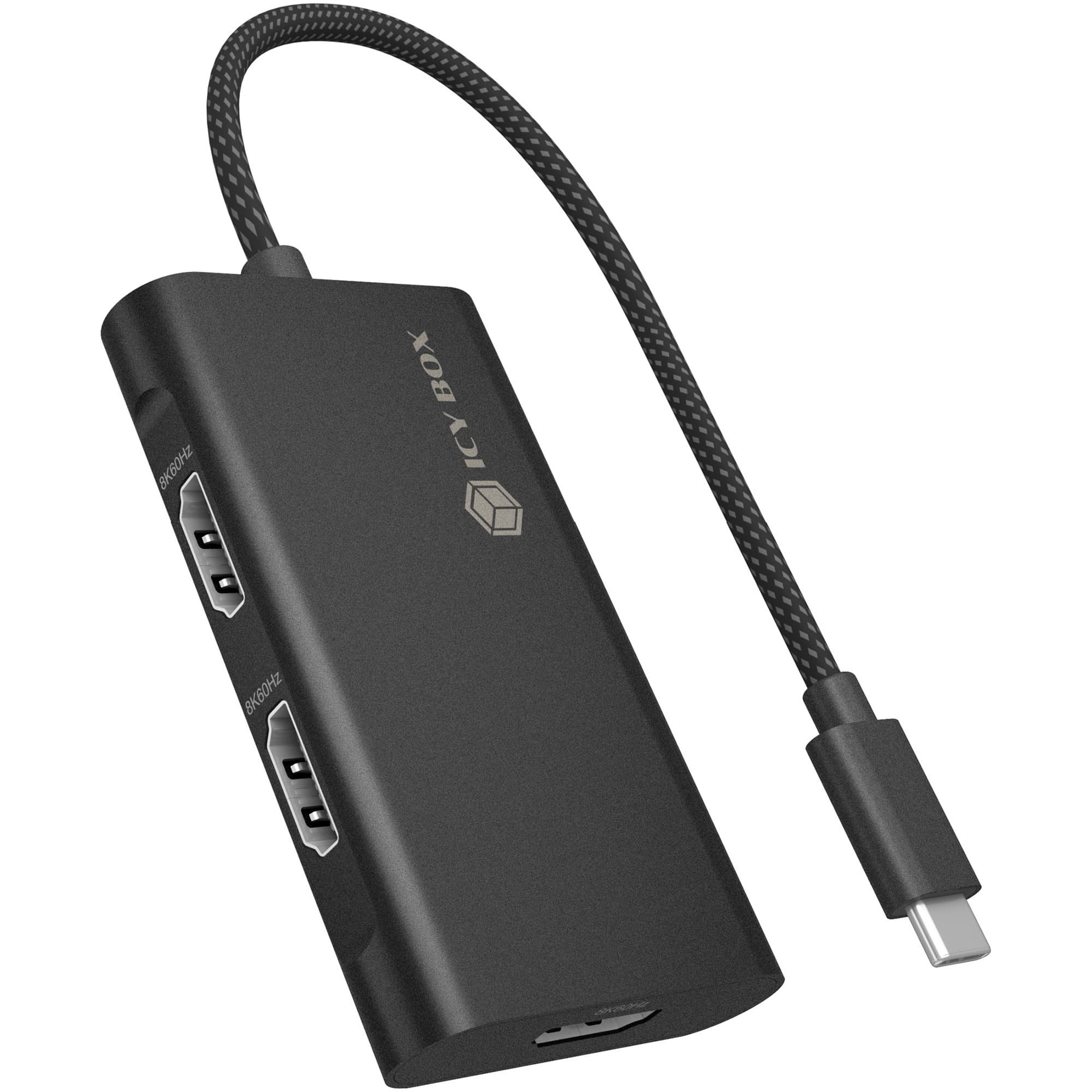 IB-AD1030-C, Adapter – Bild 1