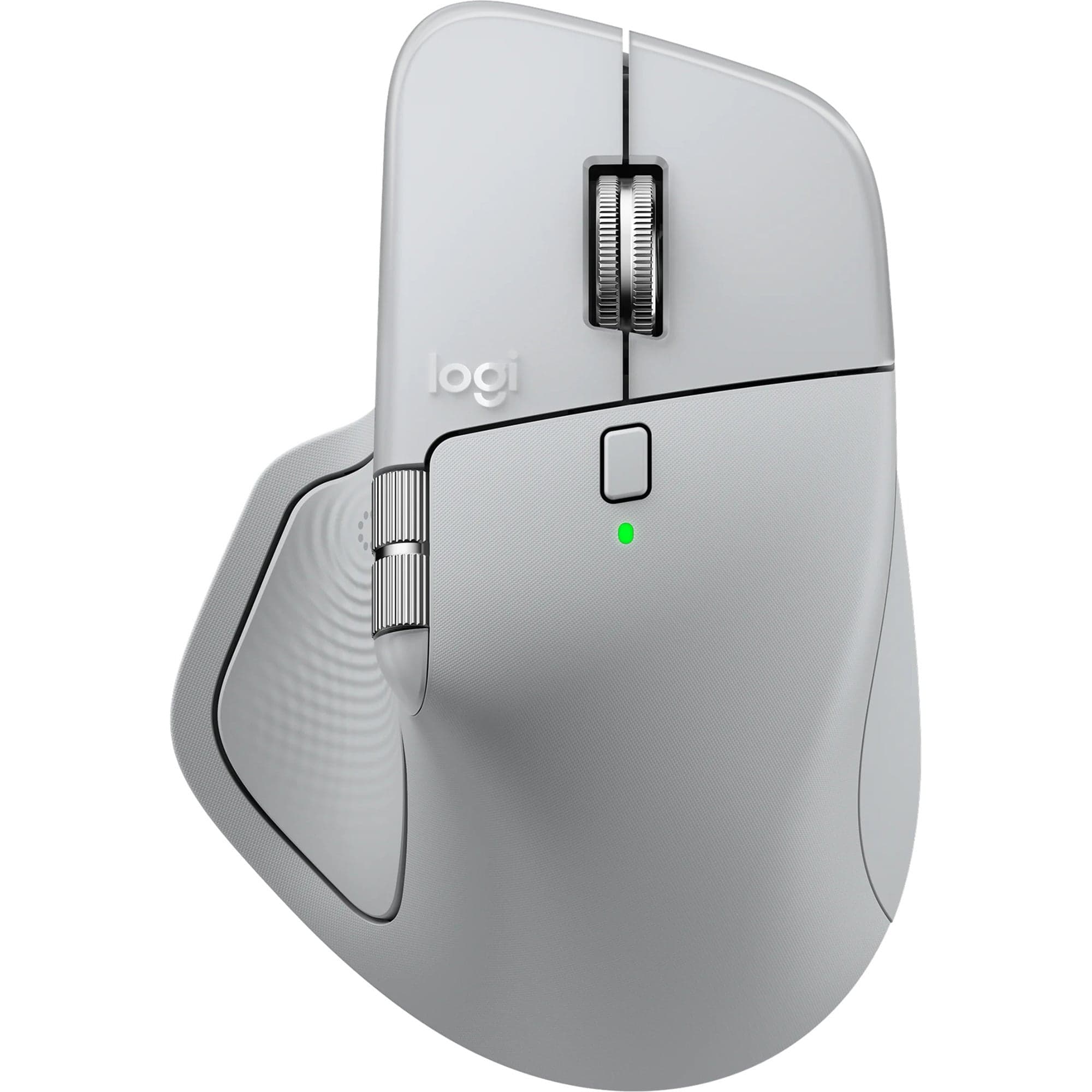 MX Master 4, Maus – Bild 1