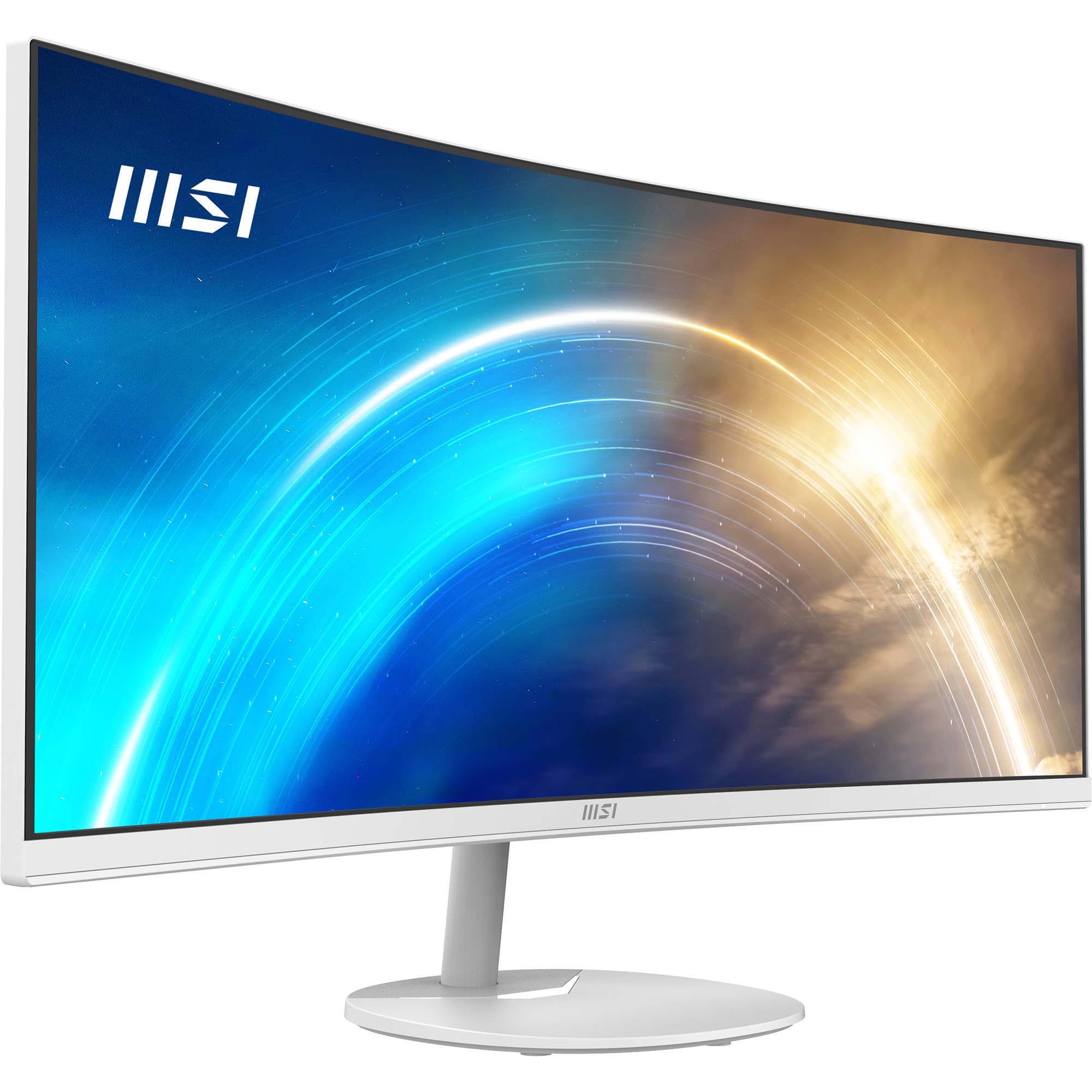 PRO MP341CQWDE, LED-Monitor – Bild 1