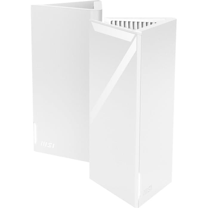 Roamii BE Lite WiFi7 Mesh System 2 Pack, Router – Bild 1