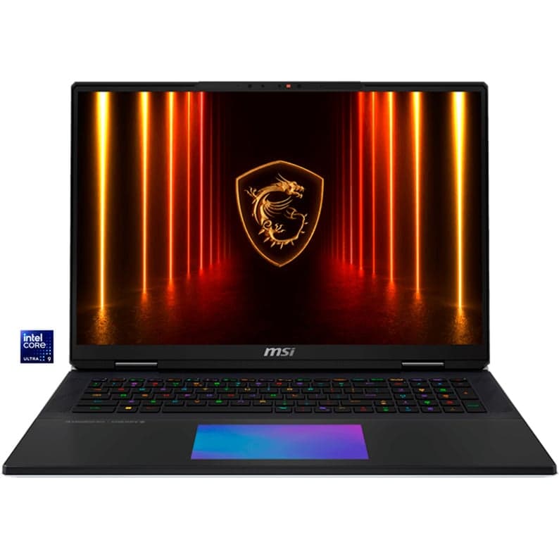 Titan 18 HX AI A2XWJG-656, Gaming-Notebook – Bild 1
