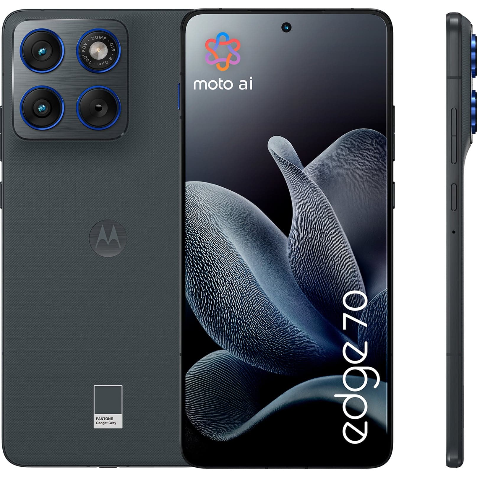 edge 70 512GB, Handy – Bild 1