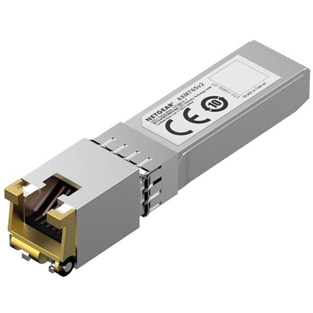 GBIC AXM765v2, Transceiver – Bild 1