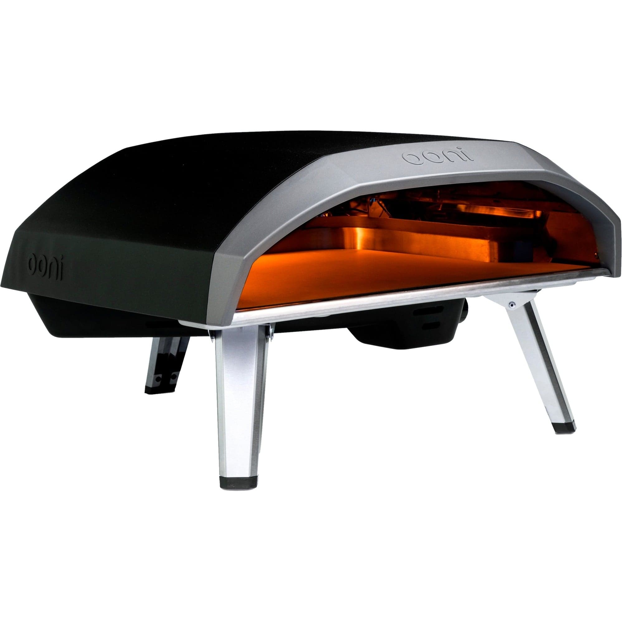Koda 16 Pizzaofen – Bild 1