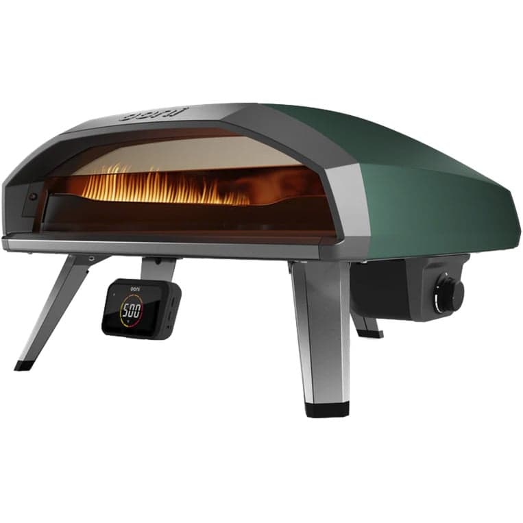 Koda 2 Pro , Pizzaofen – Bild 1