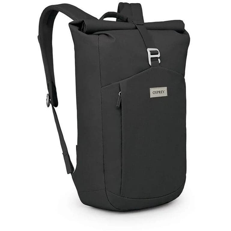 Arcane Roll Top Pack, Rucksack – Bild 1
