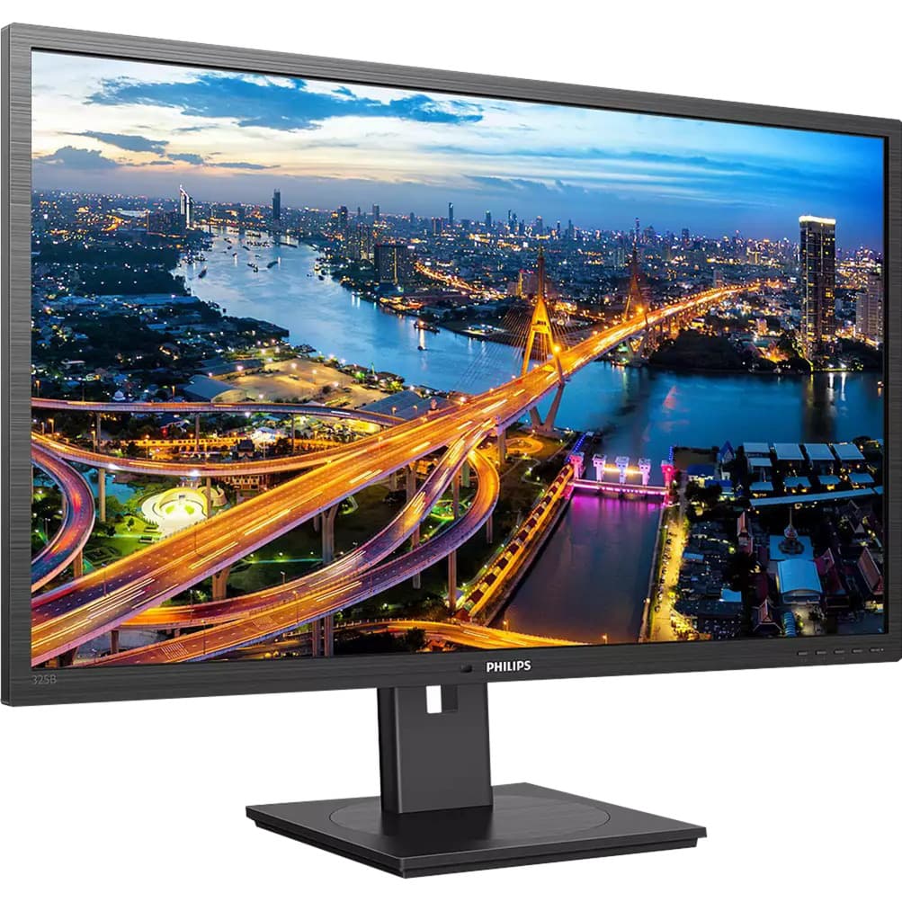 325B1L/00, LED-Monitor – Bild 1