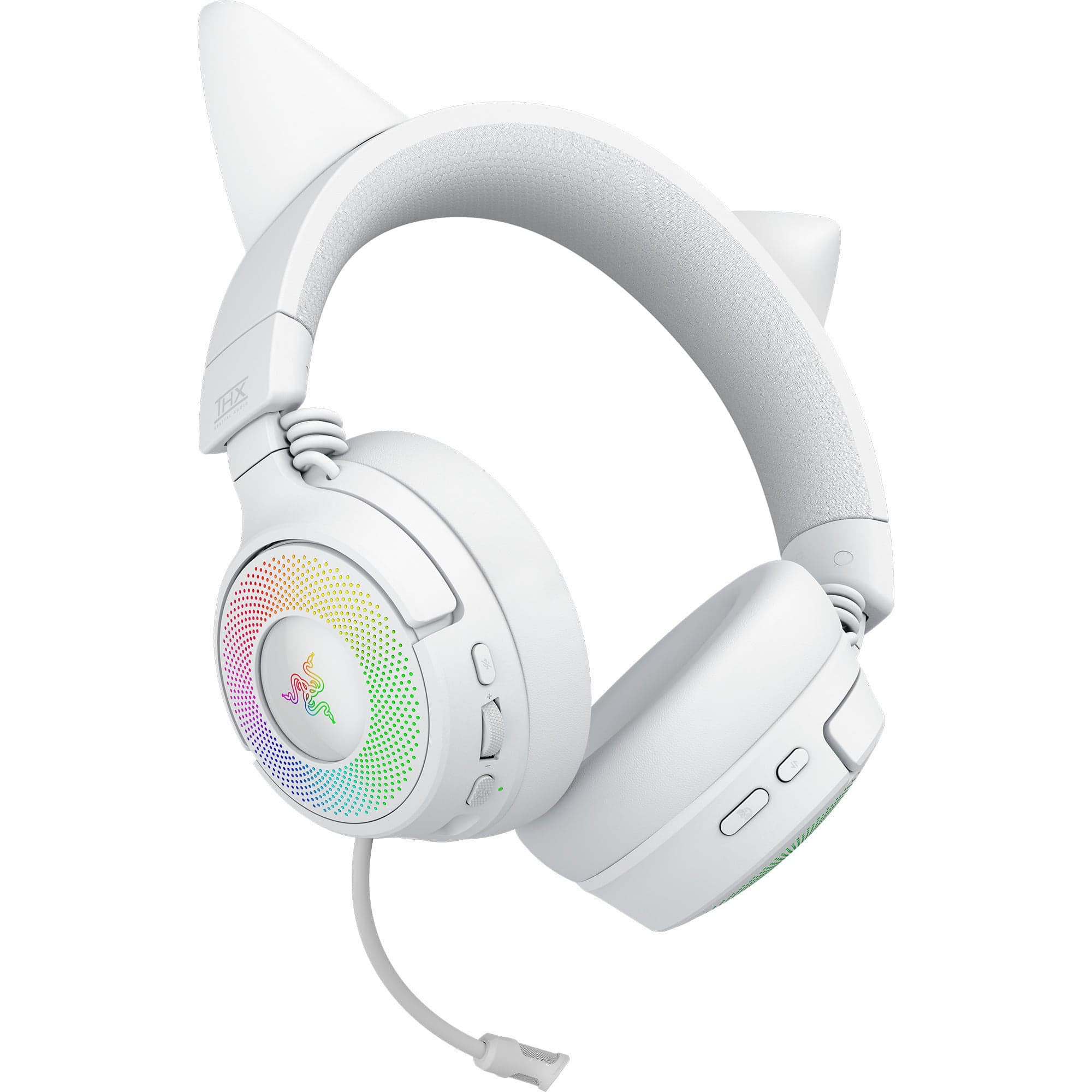 Kraken Kitty V3 Pro, Gaming-Headset – Bild 1