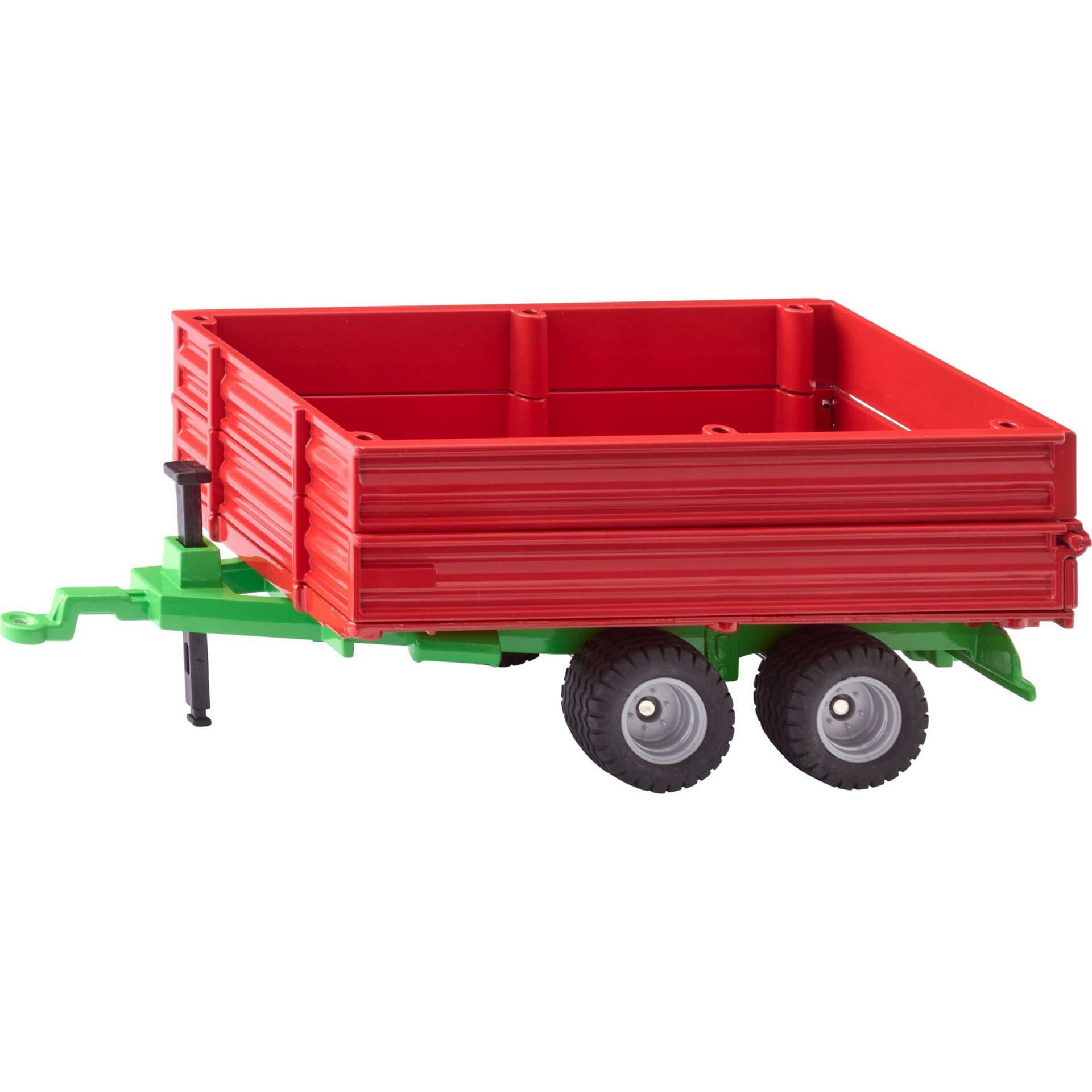 FARMER Tandemachsanhänger, Modellfahrzeug – Bild 1