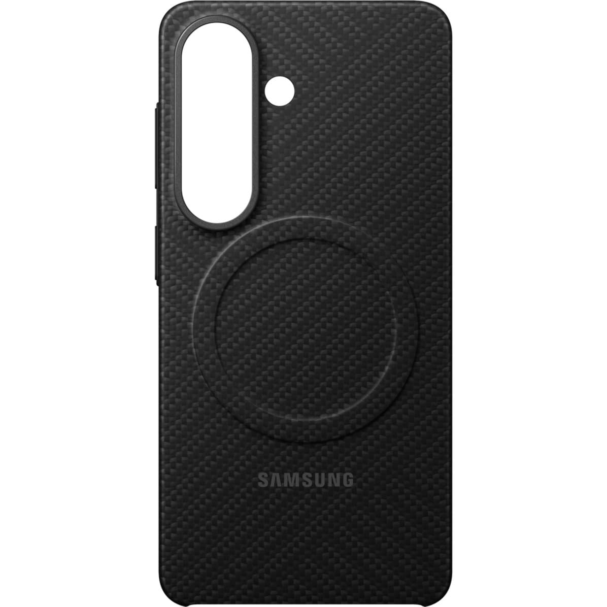 Carbon Magnet Case, Handyhülle – Bild 1