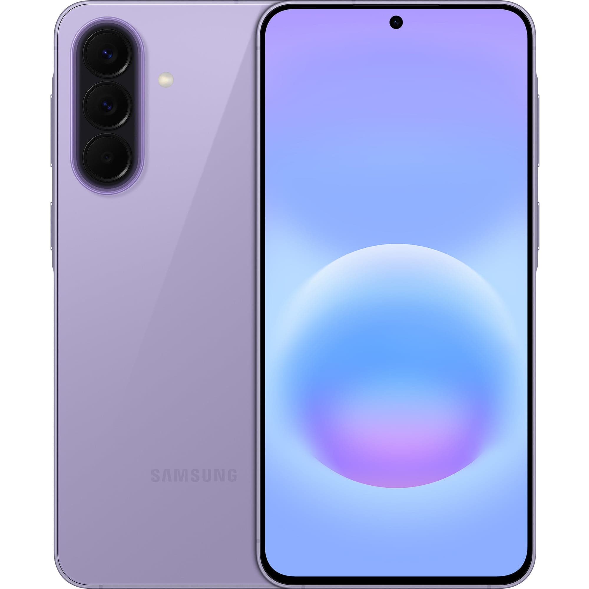 Galaxy A57 5G 128GB, Handy – Bild 1