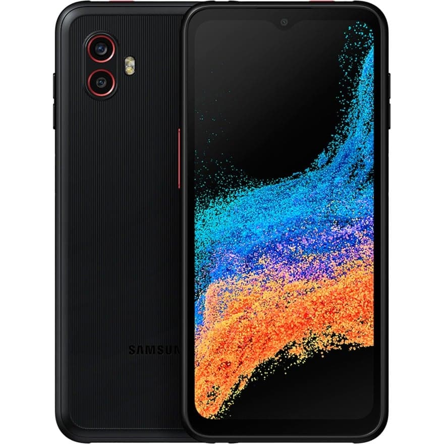 Galaxy XCover6 Pro 128GB, Handy – Bild 1