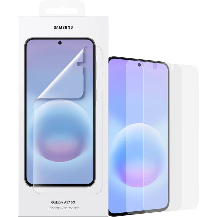 Screen Protector, Schutzfolie