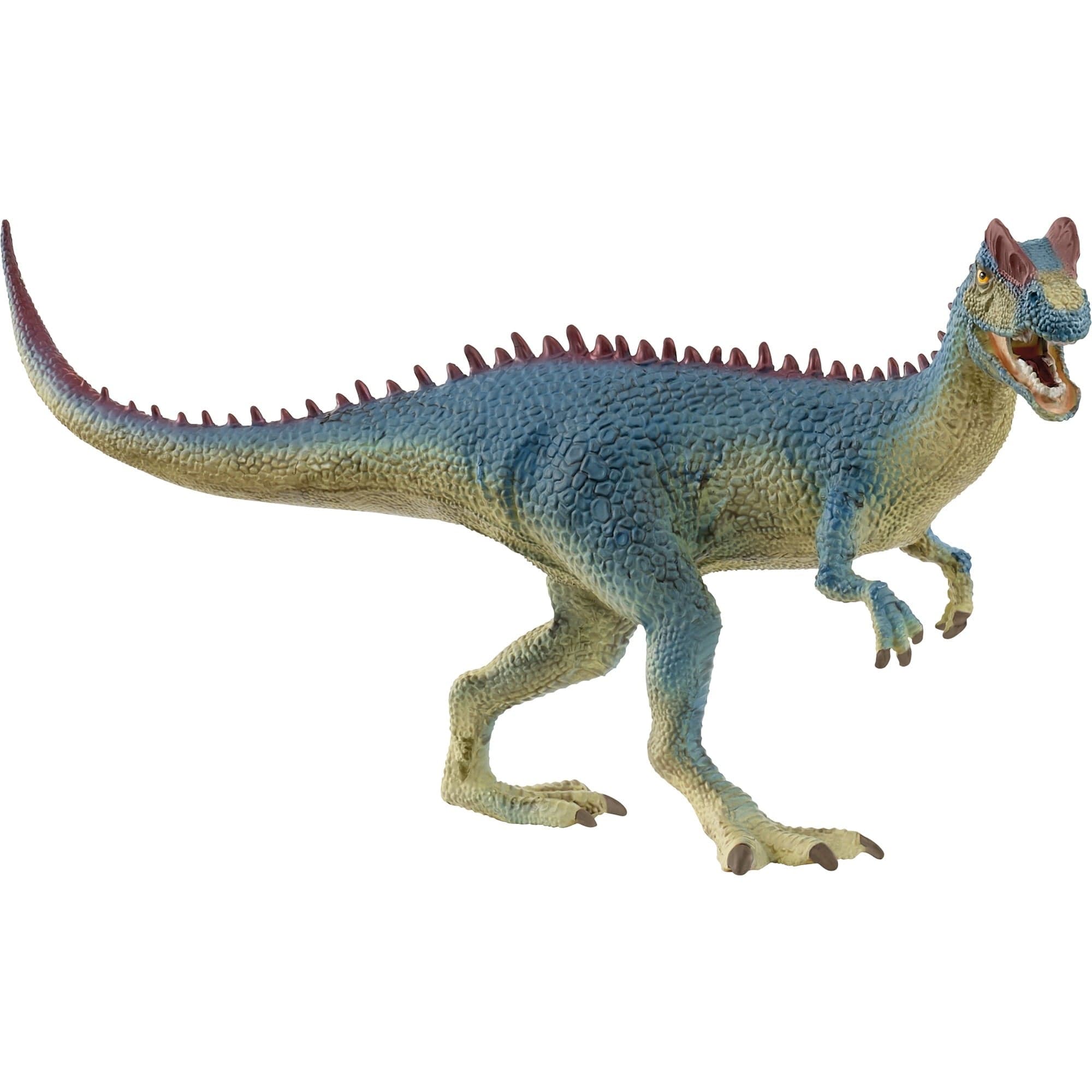 Dinosaurs Dilophosaurus, Spielfigur – Bild 1