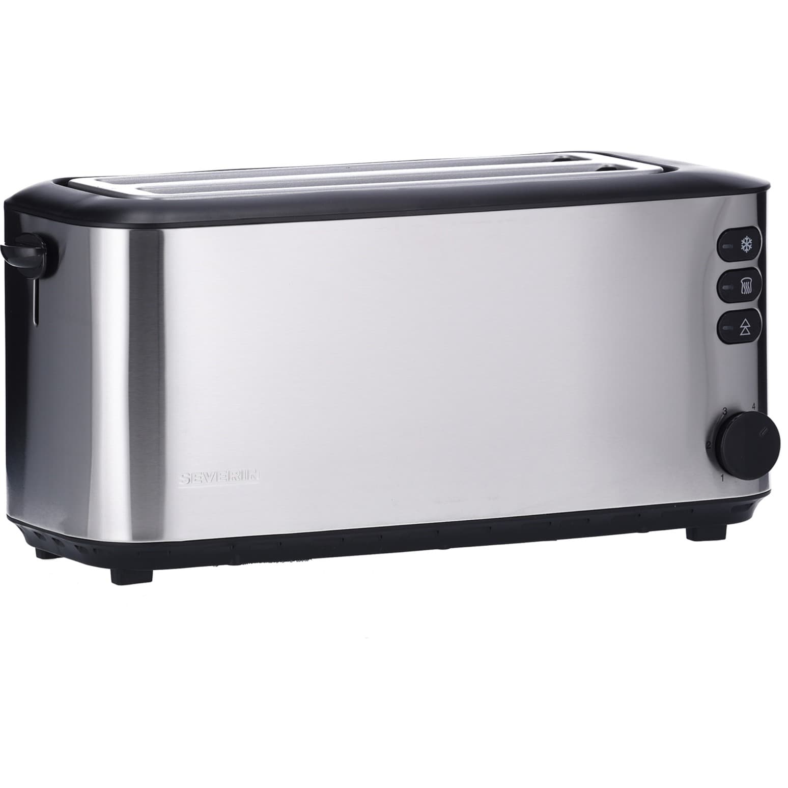 Automatik-Langschlitztoaster AT 2509 – Bild 1