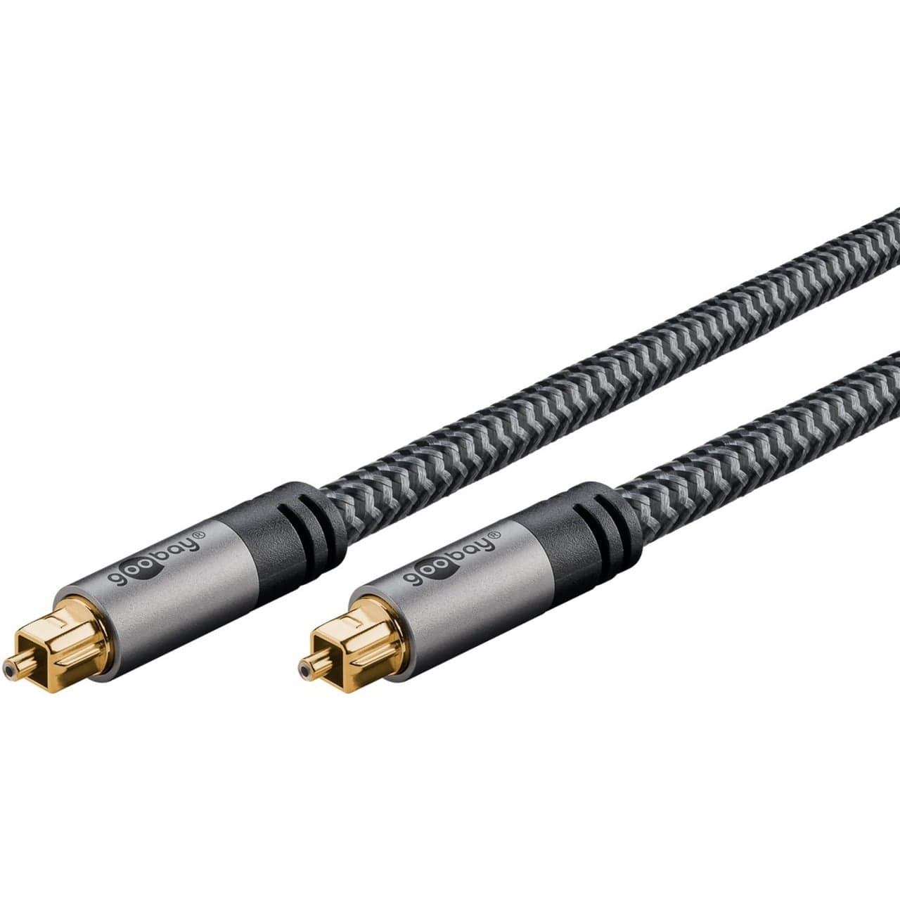 Plus Toslink-Kabel – Bild 1