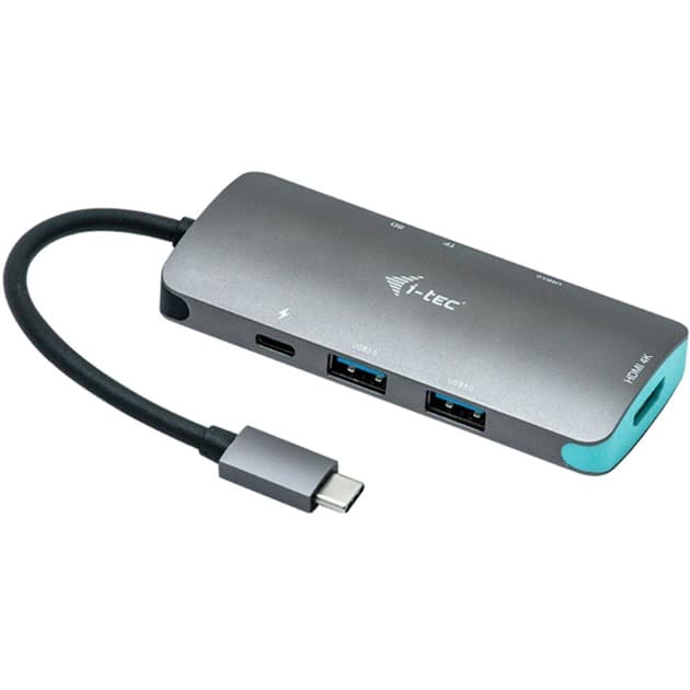 Nano Dock, Dockingstation – Bild 1