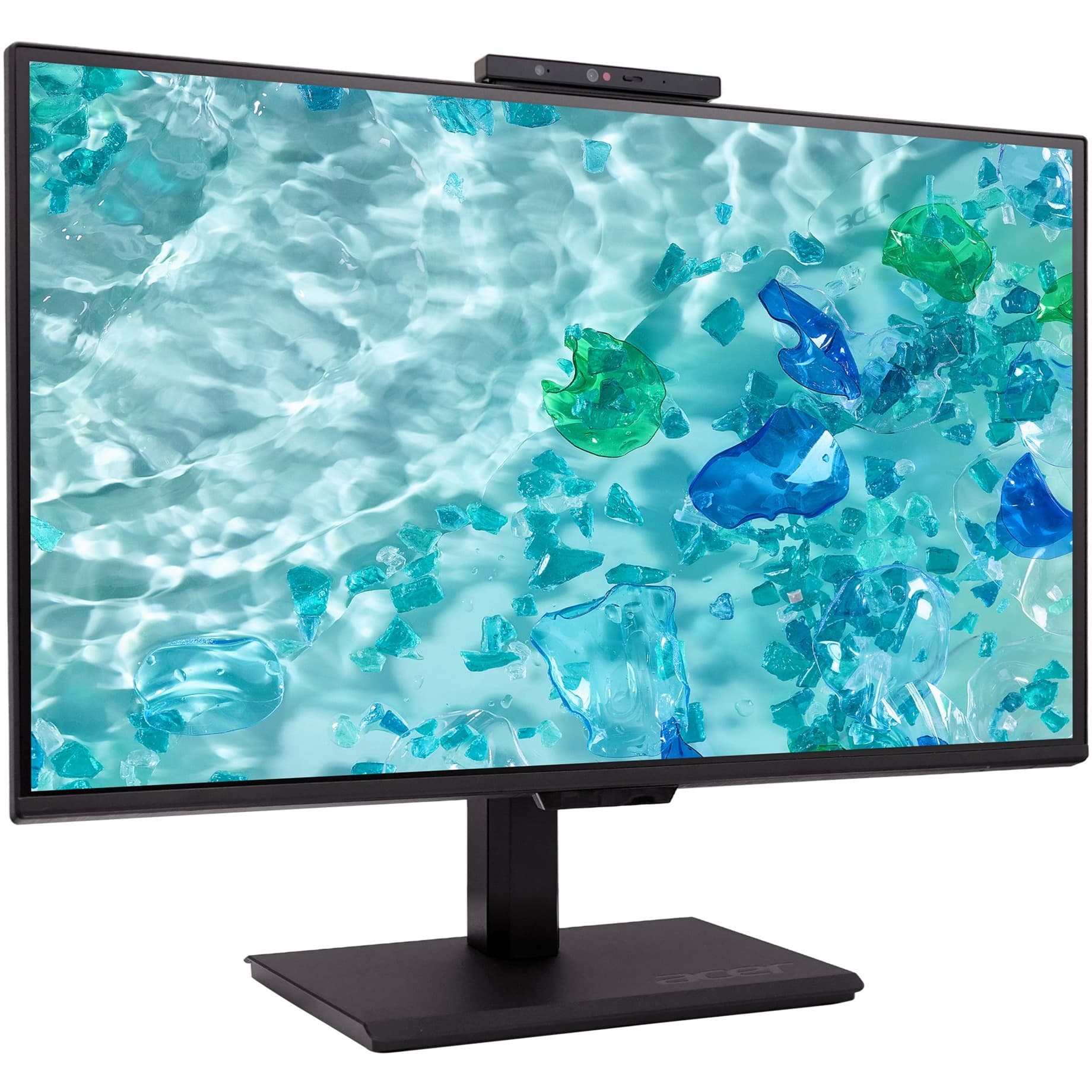 Vero B248YGbemiqprcuzx, LED-Monitor – Bild 1