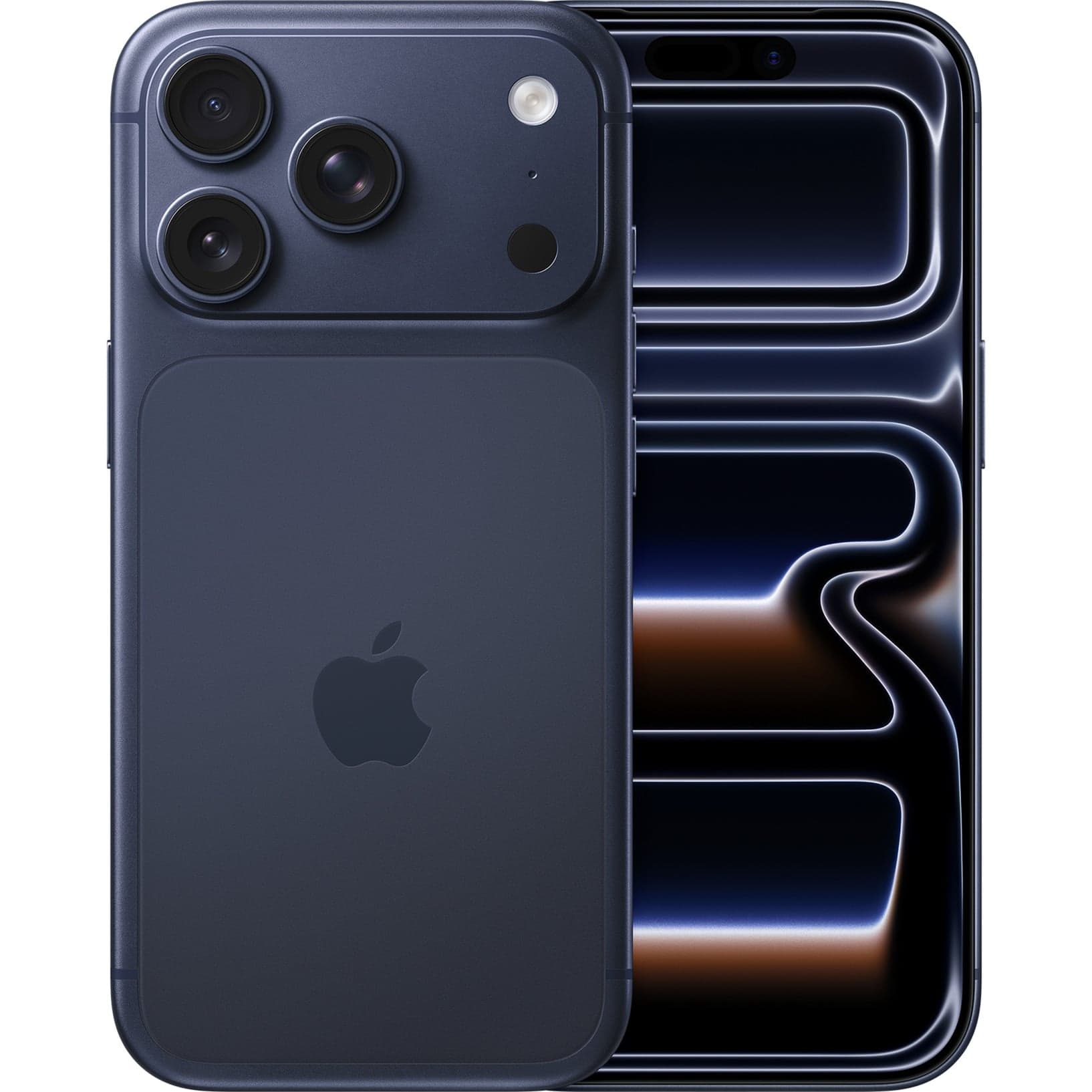 iPhone 17 Pro 256GB, Handy – Bild 1