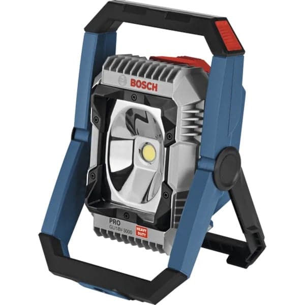GLI 18V 3000, Arbeitsleuchte – Bild 1