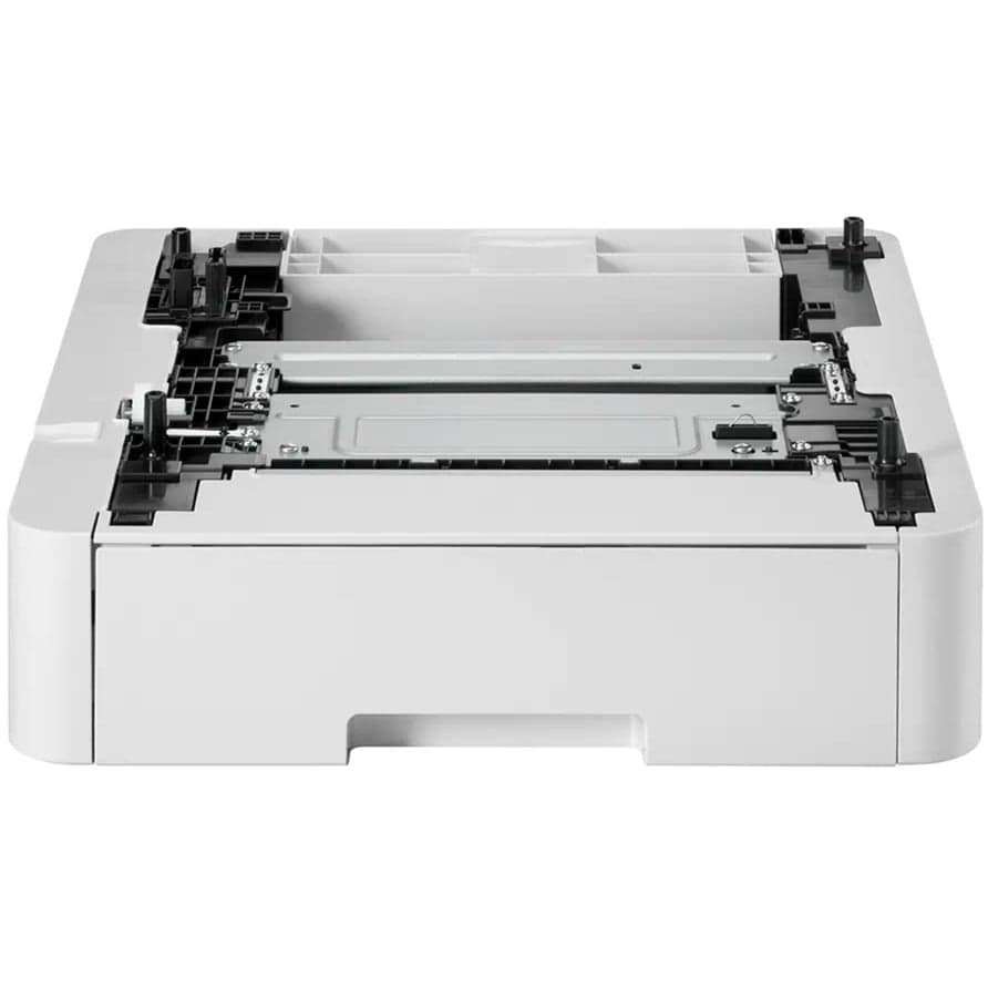 Papierkassette LT-310CL, Papierzufuhr