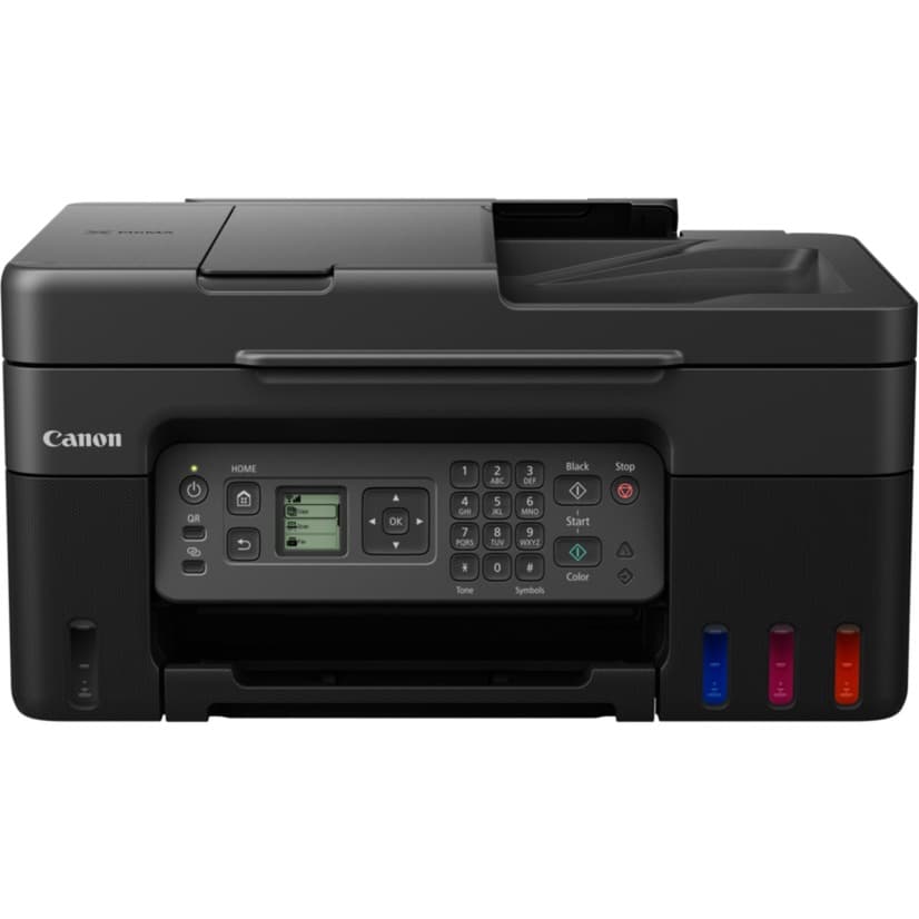 PIXMA G4570, Multifunktionsdrucker – Bild 1