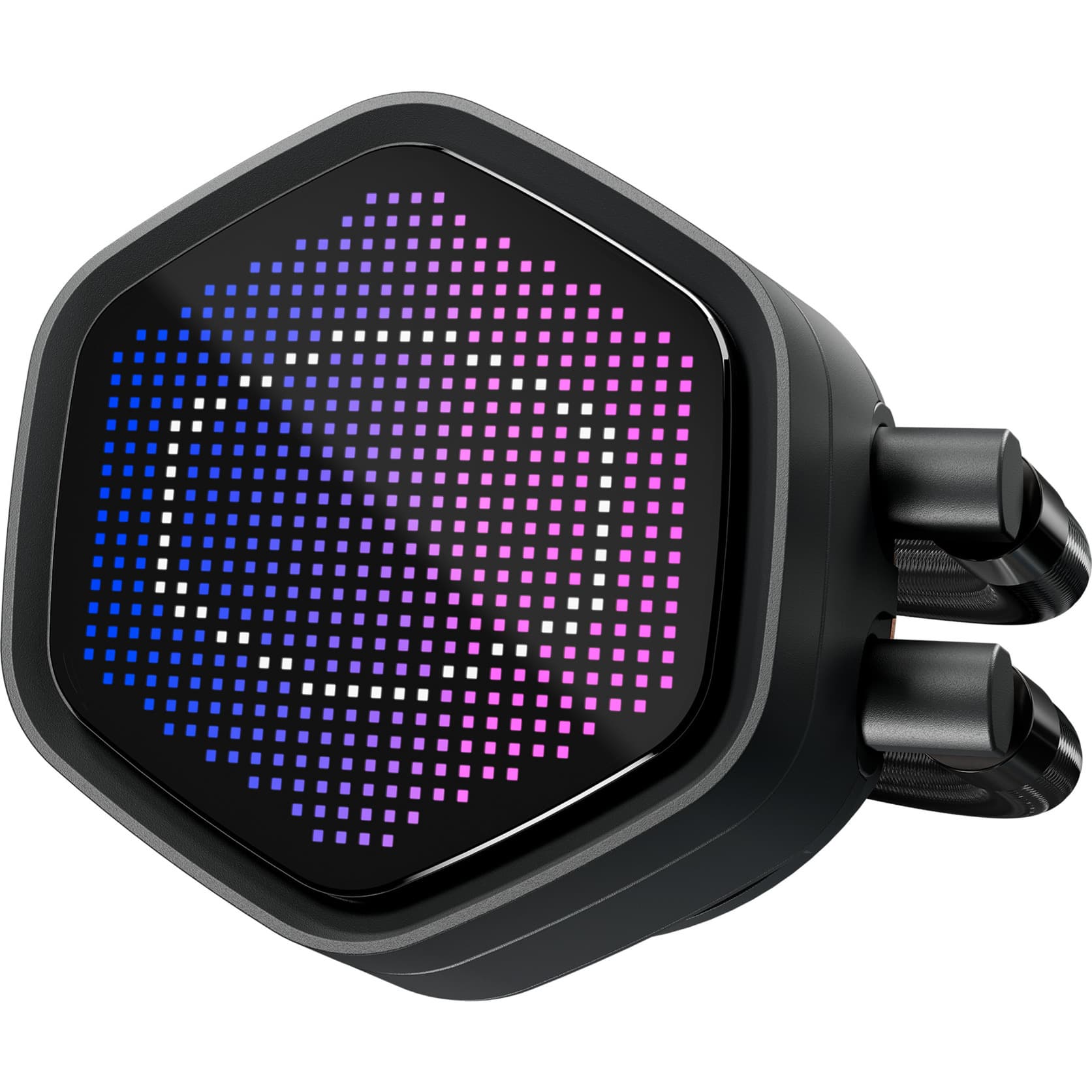 Flex-Kit: Pixel LED, Display – Bild 1