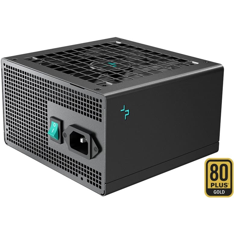 PN750D, PC-Netzteil – Bild 1