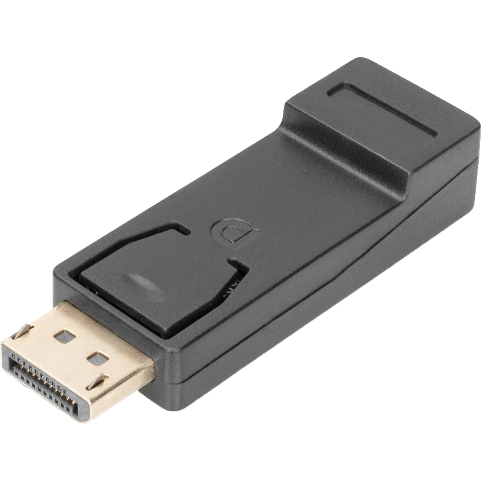 Adapter DisplayPort > HDMI – Bild 1