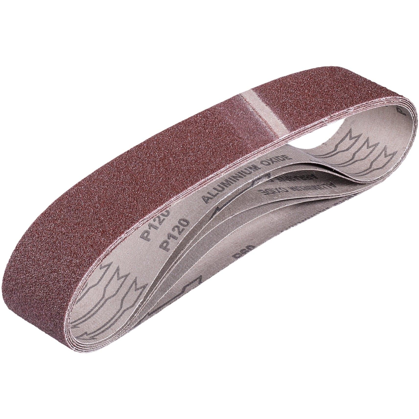 Schleifband-Set 50 x 686mm – Bild 1