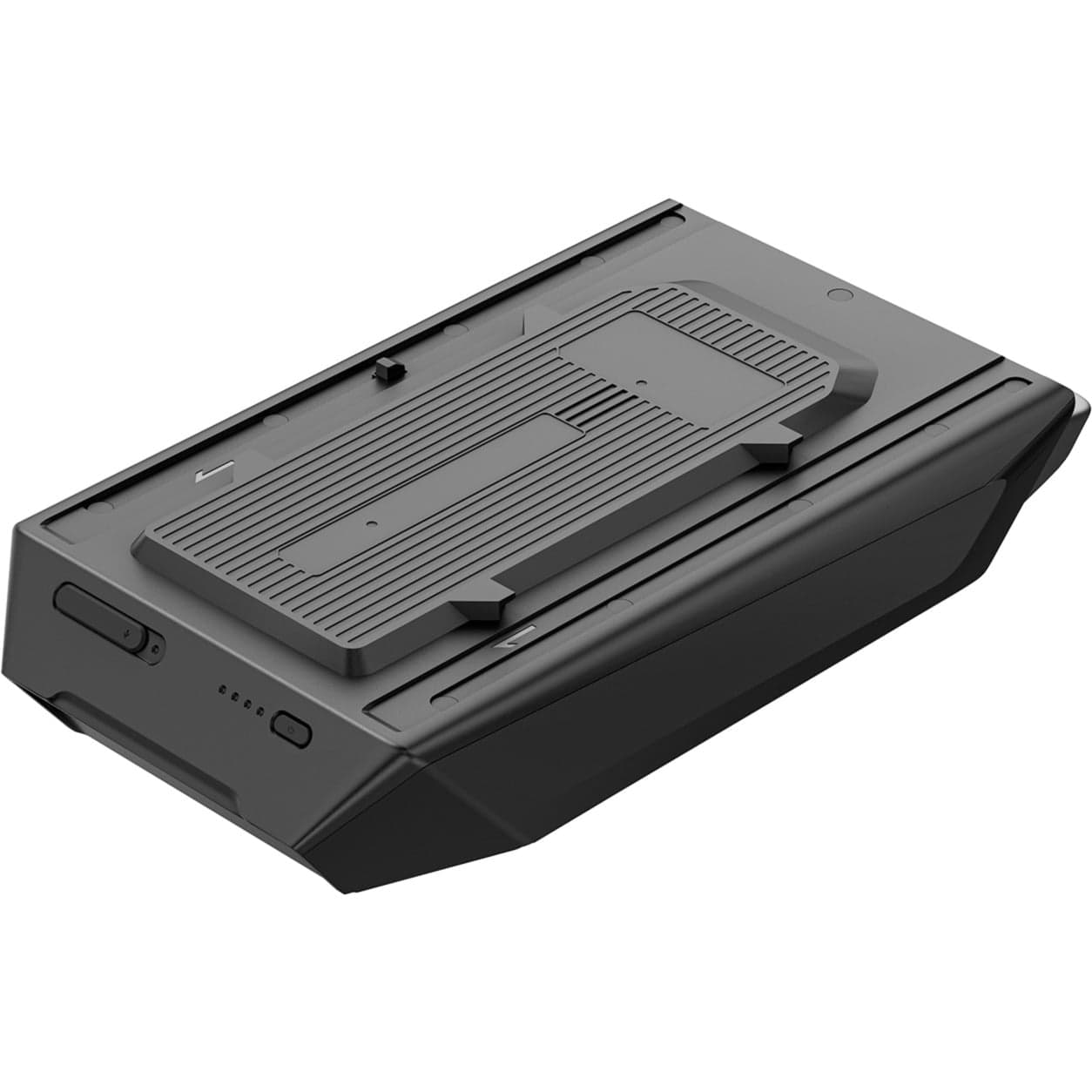 WAVE 3 Zusatzbatterie, Akku – Bild 1
