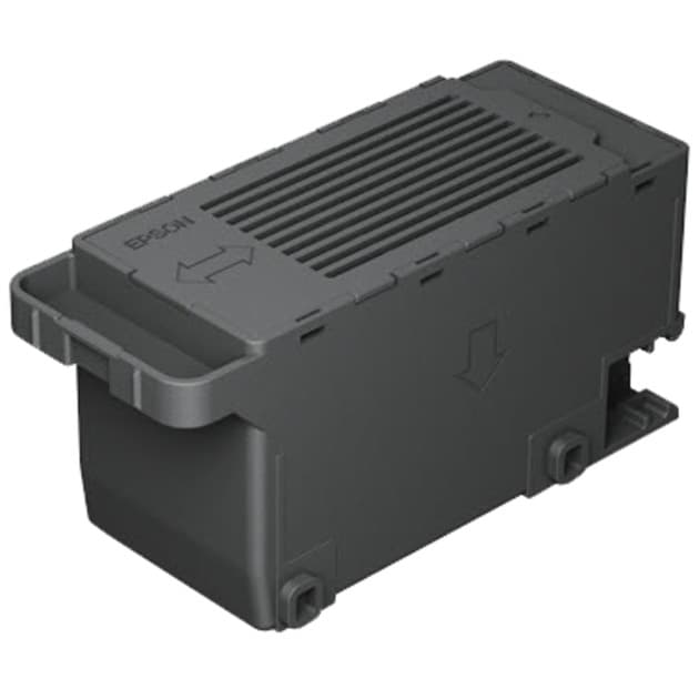 Resttintenbehälter C12C934591 – Bild 1