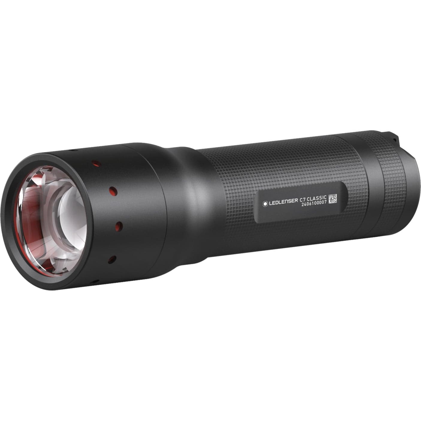 C7 Classic, Taschenlampe – Bild 1