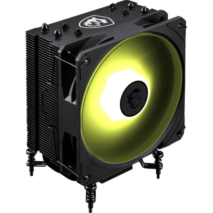 MAG Corefrozr AA13, CPU-Kühler – Bild 1