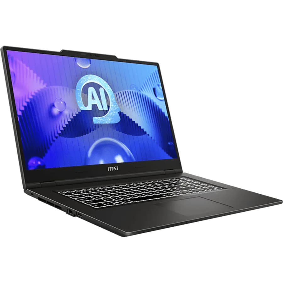 Venture 17 AI A1MG-011, Notebook – Bild 1