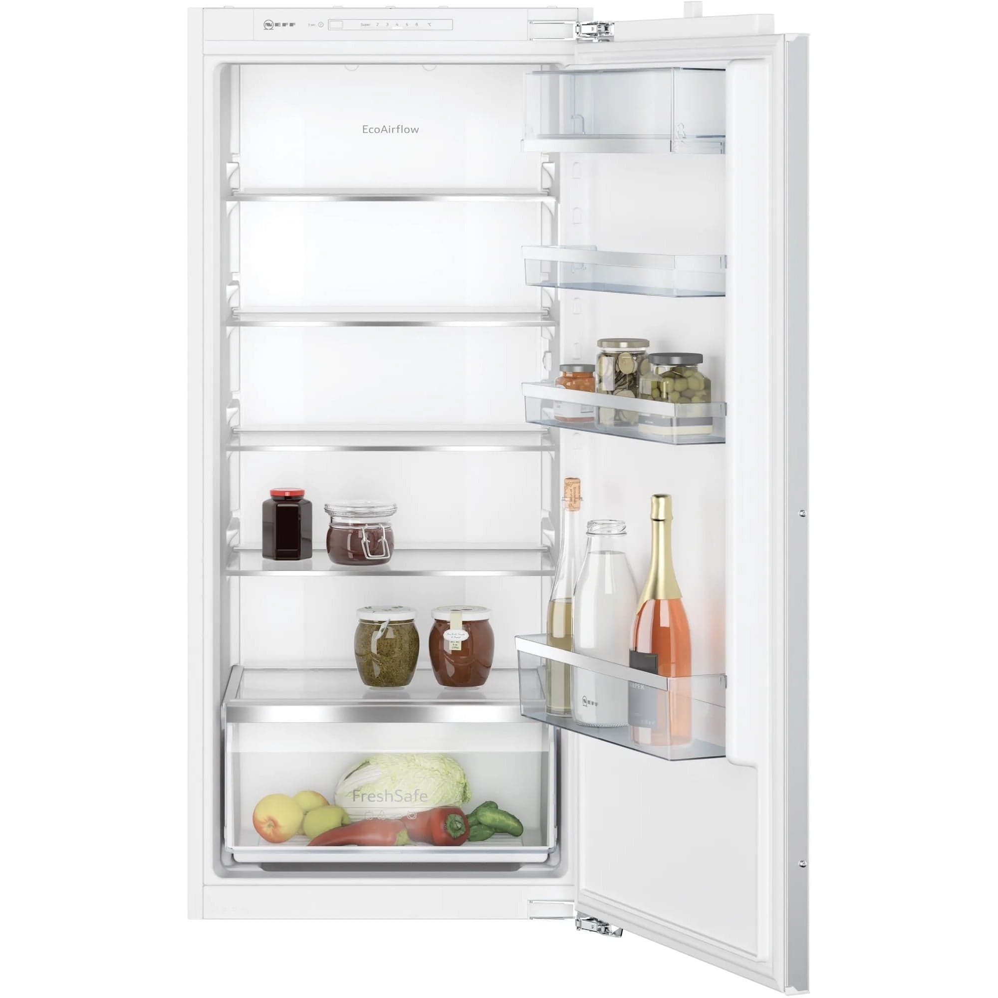 KI1412FE0 N 50, Vollraumkühlschrank