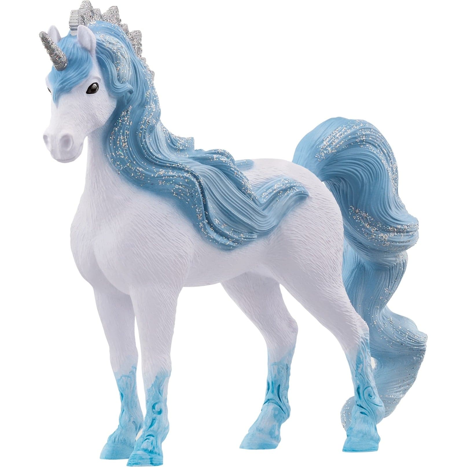 Bayala Flowy Einhorn Stute, Spielfigur – Bild 1
