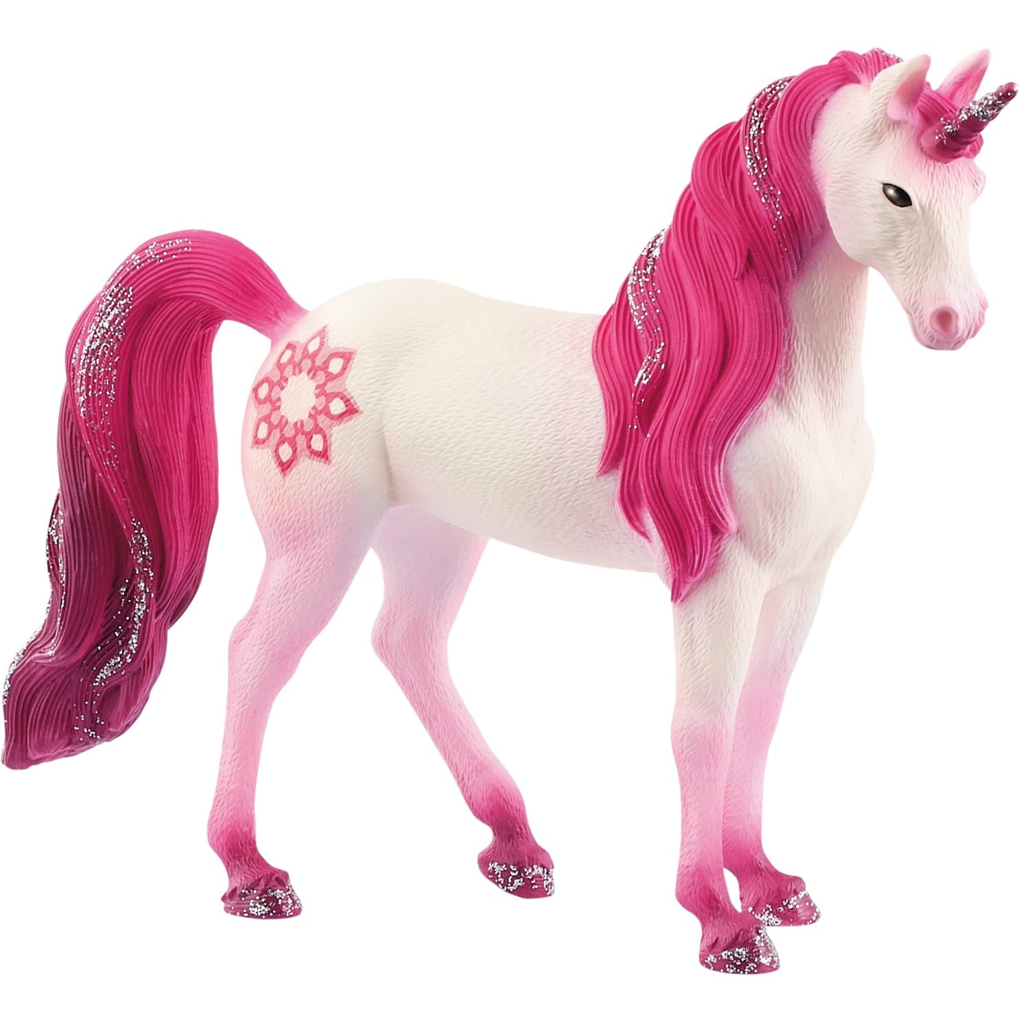 Bayala Mandala Einhorn Stute, Spielfigur – Bild 1