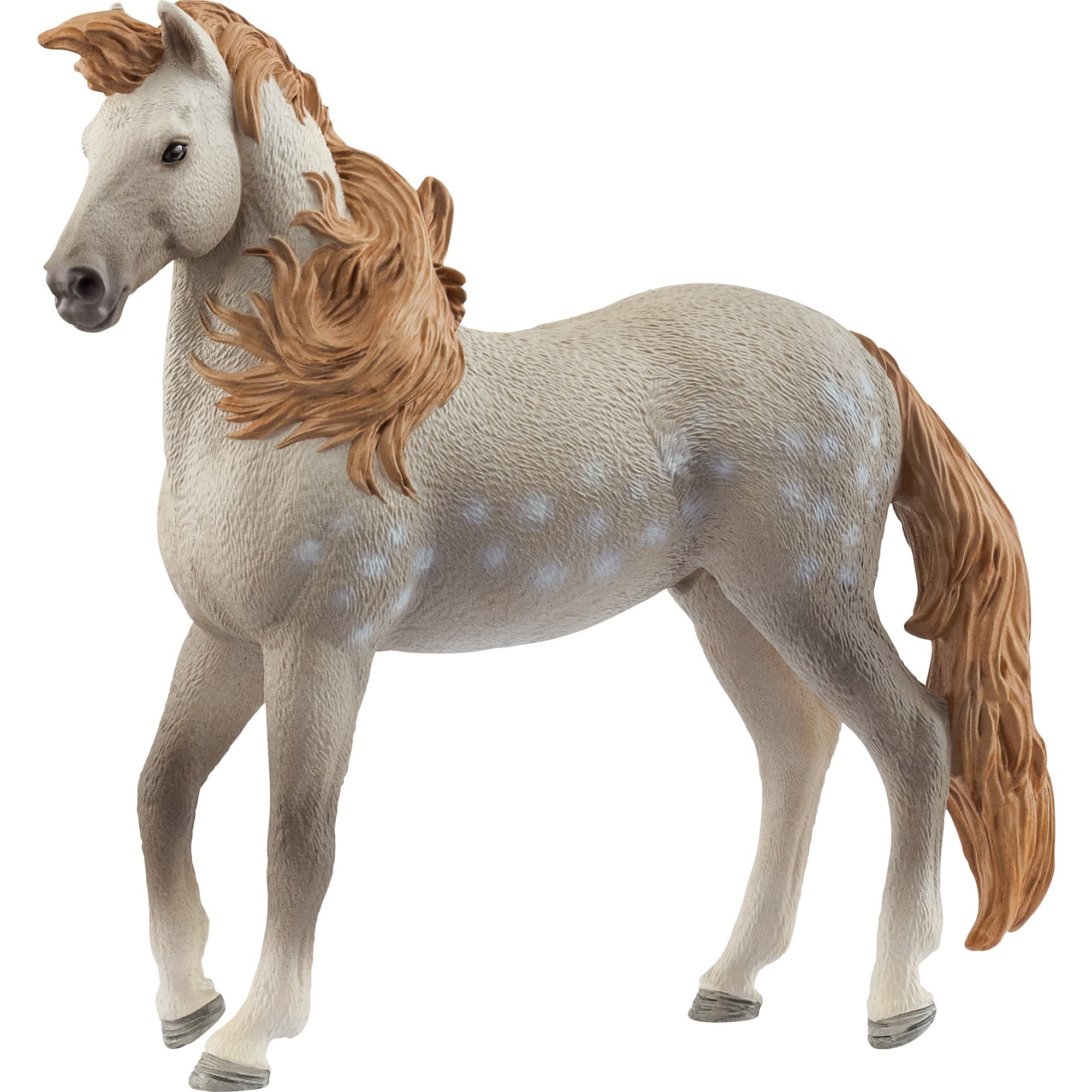 Horse Club Andalusier Hengst, Spielfigur – Bild 1