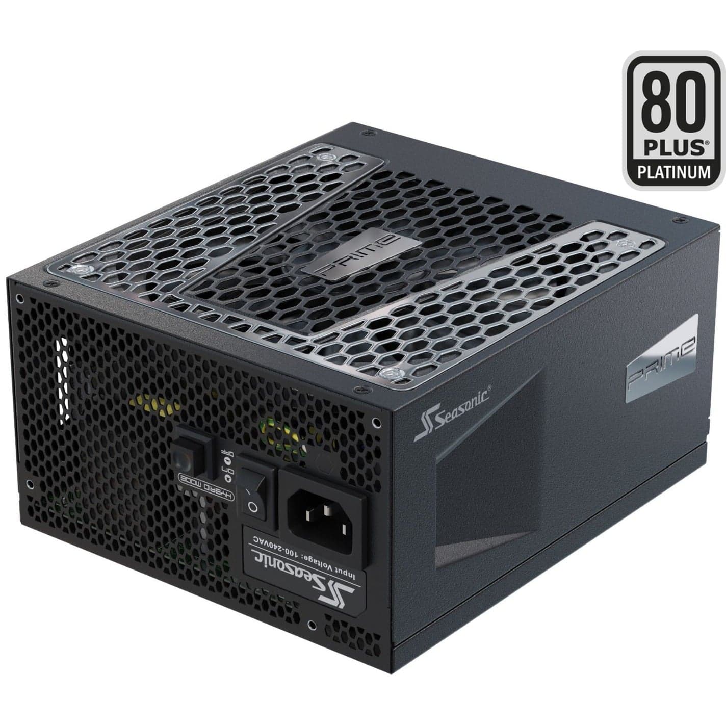 PRIME PX-1300 1300W, PC-Netzteil – Bild 1