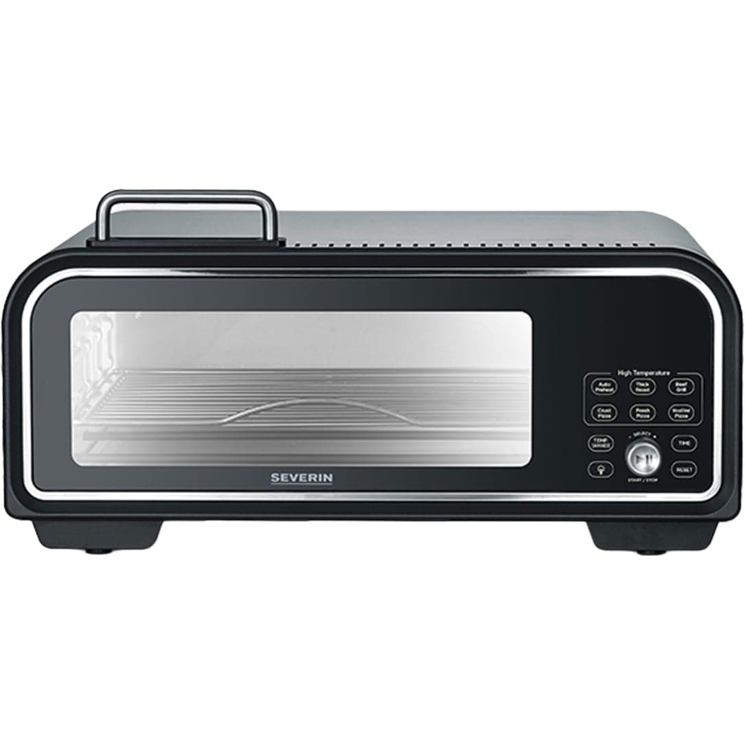 Digitaler Pizzaofen SERICO