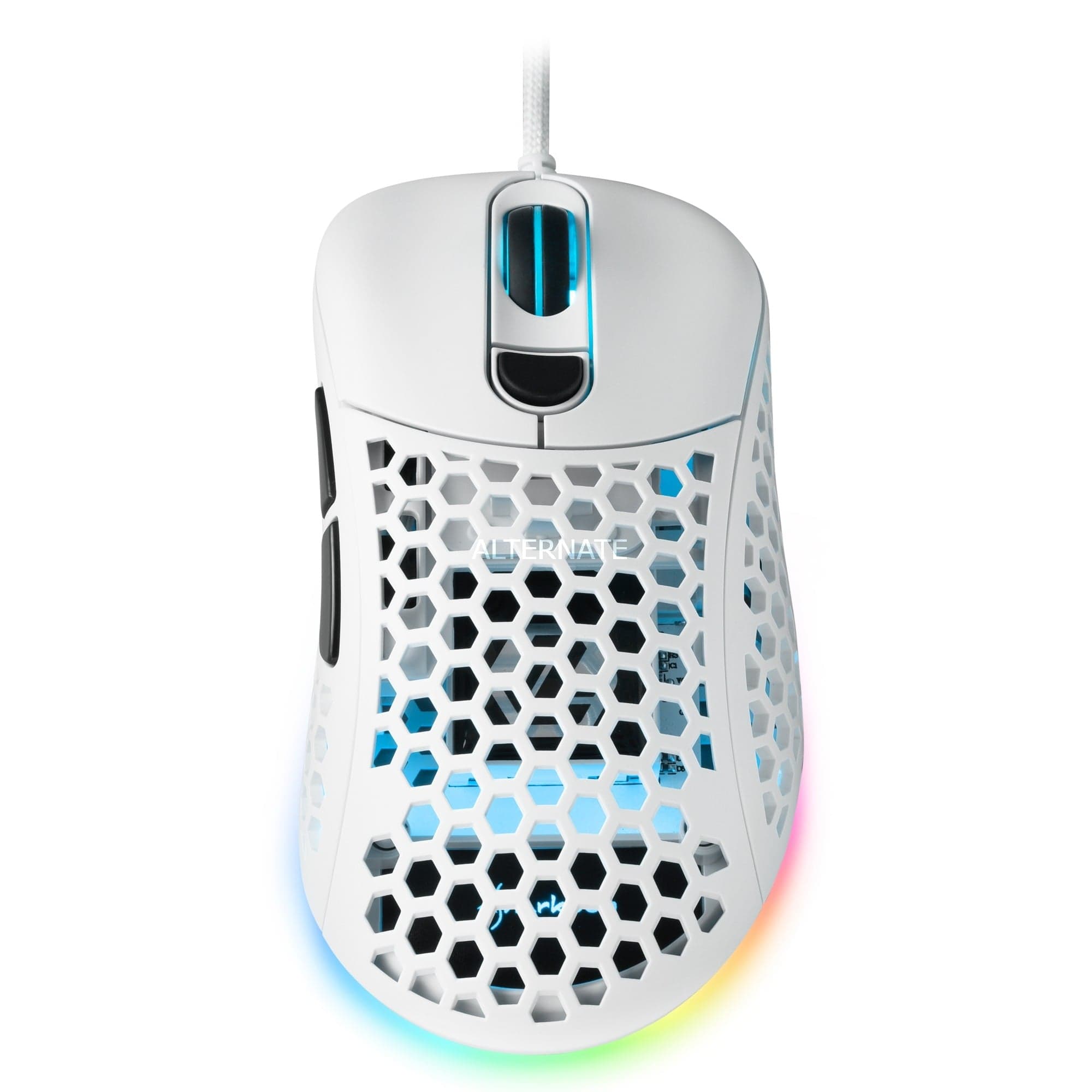 Light² 200, Gaming-Maus – Bild 1