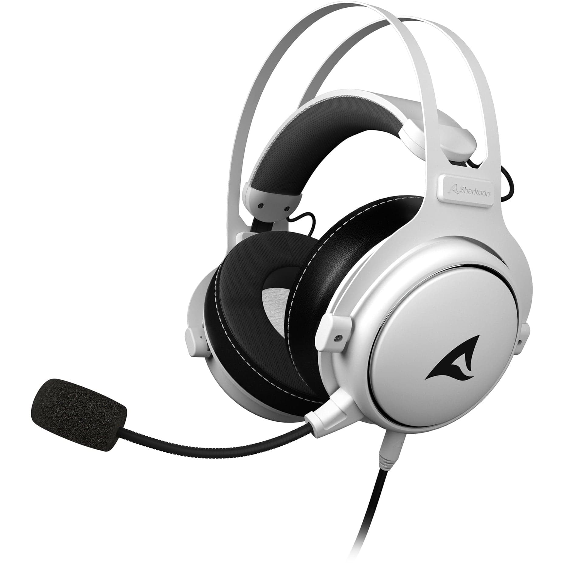 Skiller SGH50, Gaming-Headset – Bild 1