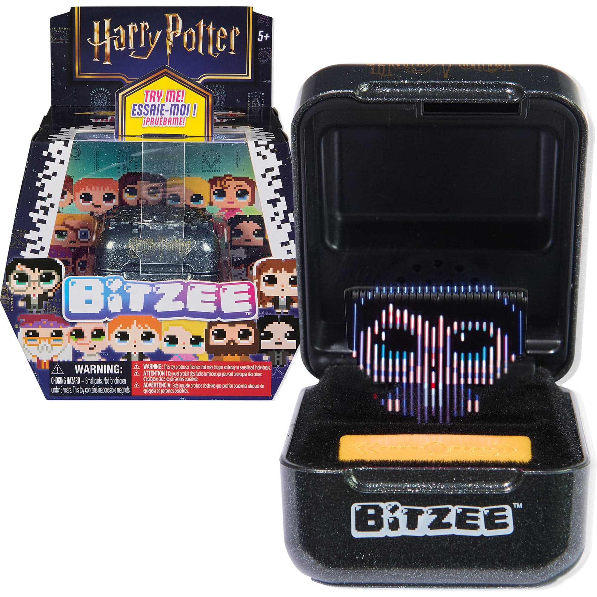 Bitzee Harry Potter, Spielfigur – Bild 1