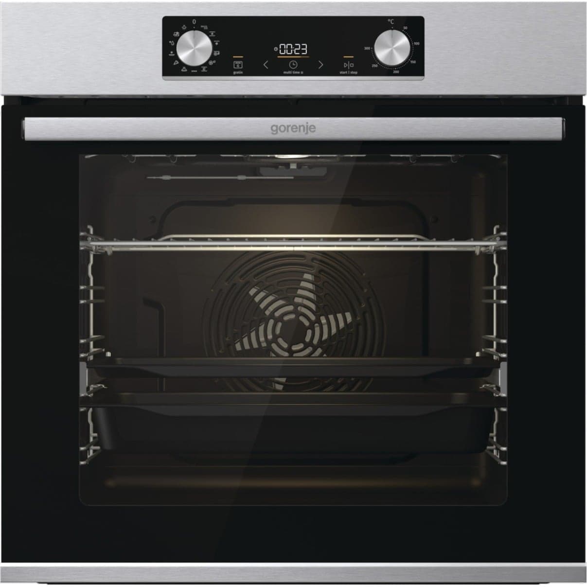BOS6737E13X, Backofen – Bild 1