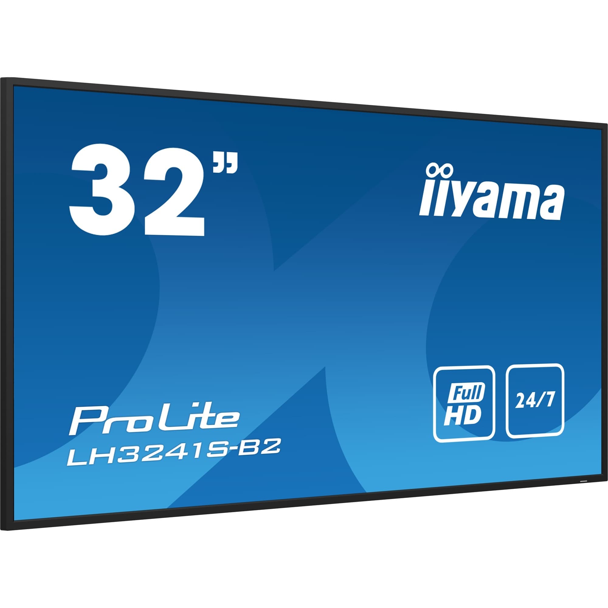 ProLite LH3241S-B2, Public Display – Bild 1