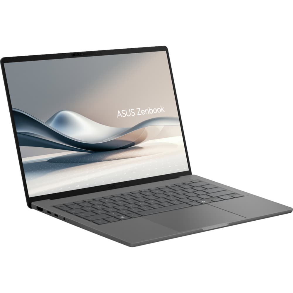 Zenbook A14 (UX3407QA-QD496W), Notebook – Bild 1