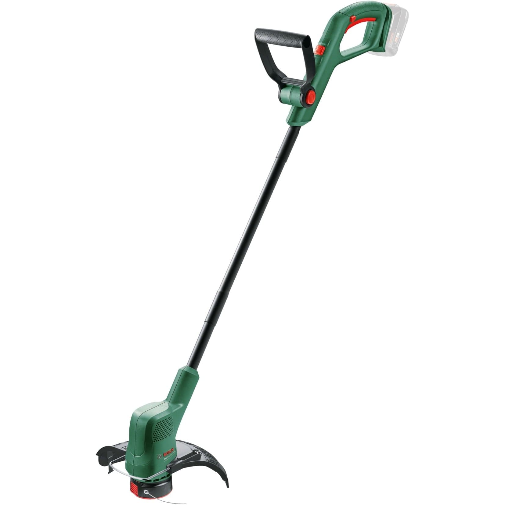 Akku-Rasentrimmer EasyGrassCut 18-26, 18Volt – Bild 1