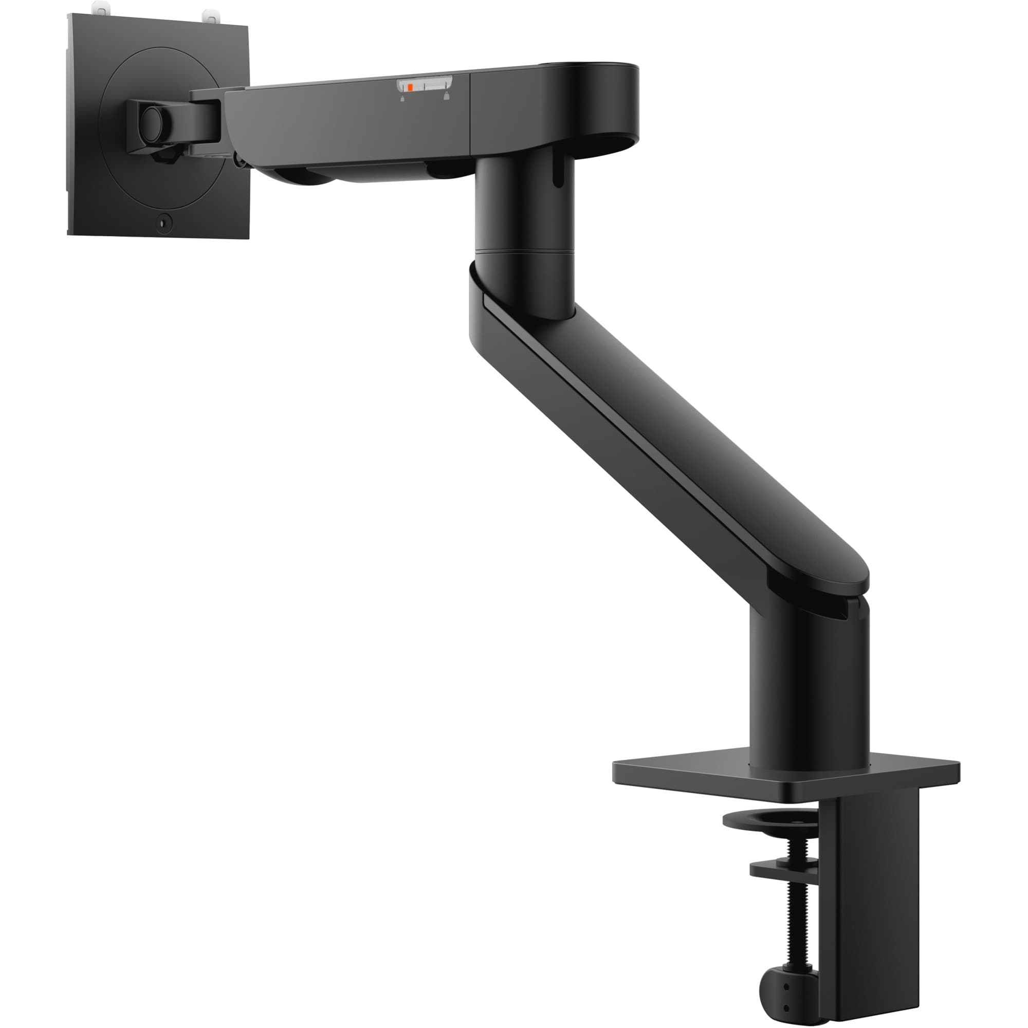 MSA20, Monitorhalterung – Bild 1